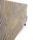Mueble TV de Madera Maciza de Mango Tallado Vega