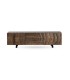 Mueble TV de Madera de Mango Tallada Lorenzo