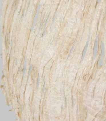 Lámpara Colgante de Papel Maché Artesanal Soma