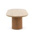 Mesa de Comedor Ovalada Maeve
