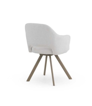 Pack de 4 Sillones Giratorios Crawford I