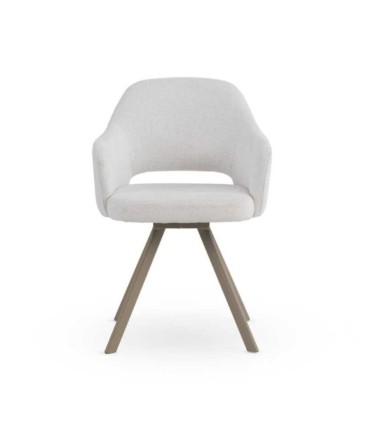 Pack de 4 Sillones Giratorios Crawford I