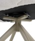 Silla de Comedor Giratoria Xuan I