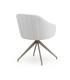 Silla de Comedor Giratoria Xuan I