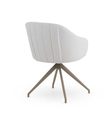 Silla de Comedor Giratoria Xuan I