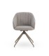 Silla de Comedor Giratoria Xuan I