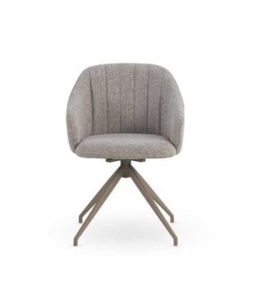 Silla de Comedor Giratoria Xuan I