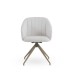 Silla de Comedor Giratoria Xuan I