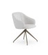 Silla de Comedor Giratoria Xuan I