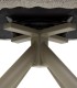 Silla de Comedor Giratoria Xuan I