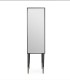 Mueble Bar de Cristal Espejado Eclipse