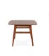 Mesa de Comedor de Fresno y Haya Ardent