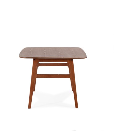 Mesa de Comedor de Fresno y Haya Ardent