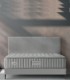 Colchón Premium de Muelles Ensacados Titanium Pro Extrafirm Platinium