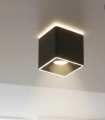 Plafón LED Cuadrado de Techo Zafra