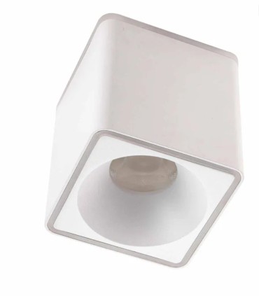 Plafón LED Cuadrado de Techo Zafra