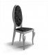 Silla 821 en plata