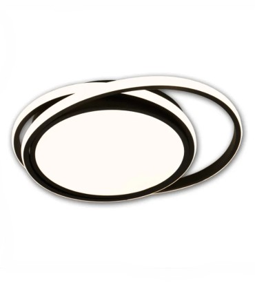 Plafón LED Blanco Lopez