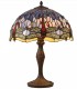 Lámpara Tiffany Original de Sobremesa Tifanny II, grande