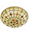 Plafón Original LED Tiffany I