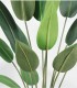 Planta Artificial Strelitzia