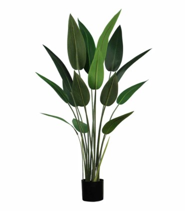 Planta Artificial Strelitzia