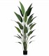 Planta Artificial Strelitzia de 210 cm