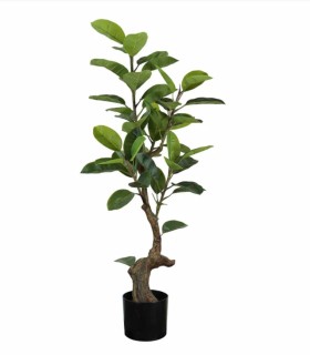Planta Decorativa de Ficus Artificial