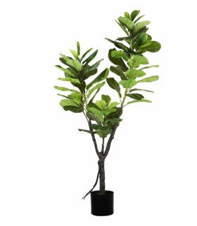 Ficus Lyrata Artificial