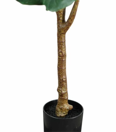 Ficus Lyrata Artificial 130 cm