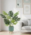 Monstera Artificial 120 cm
