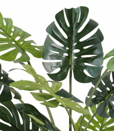 Monstera Artificial 120 cm