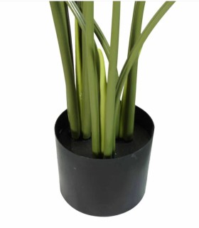 Monstera Artificial 120 cm