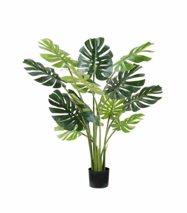 Monstera Artificial 120 cm