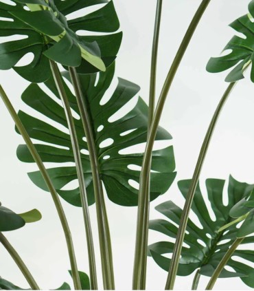Monstera Artificial 170 cm