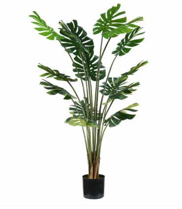 Monstera Artificial 170 cm