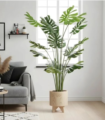 Monstera Artificial 170 cm