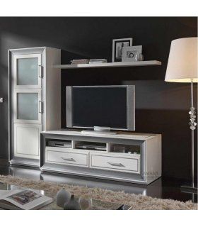 Modular TV Tanger de Ámbar Muebles