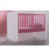 Cuna de bebé Alba de Ámbar Muebles
