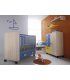 Mueble auxiliar infantil Becky en Ámbar Muebles