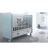 Cuna de bebé con cajones Daniel en Ámbar Muebles