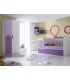 Cuna convertible Aldo en Ámbar Muebles