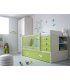 Cuna convertible Basile en Ámbar Muebles