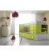 Cómodita infantil Carine de Ámbar Muebles