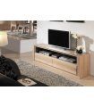 Mueble Televisión Nórdico Forest