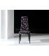 Silla de Comedor Acero