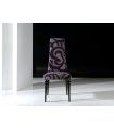 Silla de Comedor Acero