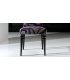 Silla de Comedor Acero