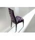 Silla de Comedor Acero