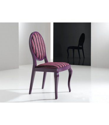 Silla Moderna Monet